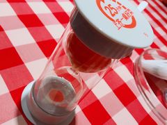 -西贝(满都海公园店)