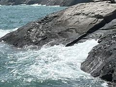 -灵山岛风景区