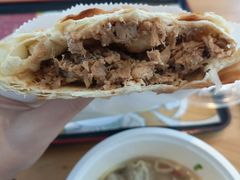 西少爷肉夹馍-西少爷(望京SOHO店)