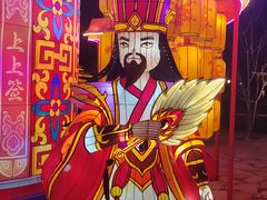 -南阳卧龙岗武侯祠