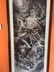 -鸿運 BARBER SHOP男士理发馆