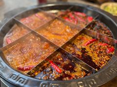 -重庆渝达老火锅(春熙路店)