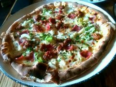 -PIZZA BIANCA(民园店)