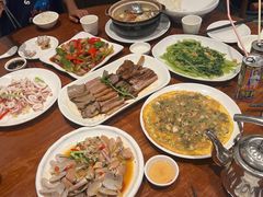 -潮名荟潮州菜馆(祈福缤纷世界店)