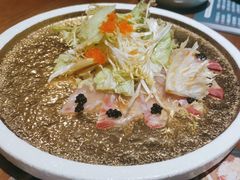 -傑·料理·海鲜放题(佛山文华荟店)