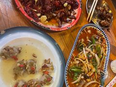 -柴窝堡22号辣子鸡·传承新疆菜