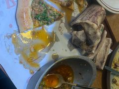 -纳鲁孜·新疆特色餐厅(上海悦荟广场店)