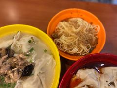 -龙抄手(春熙路总店)
