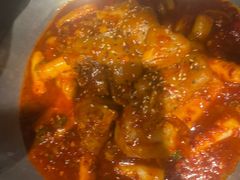 -大叹号·朝鲜族烤肉(潍坊泰华城店)