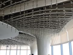 大堂-三迪希尔顿酒店·星空酒廊