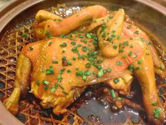 -华膳楼·安徽地标美食·中华餐饮名店(文化公园店)