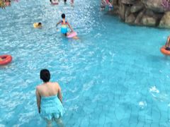 -天山海世界
