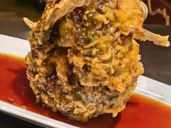 -老牌坊鲁菜名店(聊城美食岛店)