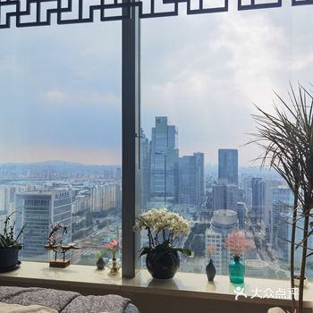 想换一家店感受一下其他款式