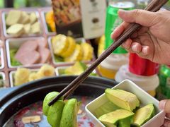 -芸鲜季·云南野生菌餐厅· 云南风物味研社(闵行店)