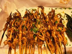 -喜庭海鲜自助(来福士店)