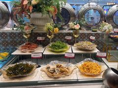 -凡塔斯牛排自助餐厅(莆田万达店)