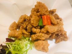 -九记路边鸡(穗盐路店)