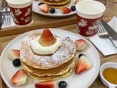 -W Coffee(船板巷店)