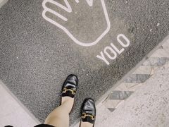 -BE YOLO必有乐&小红帽三明治