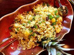 -红泰·泰精选·特色料理(中山路店)