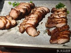 -绿茶餐厅(蓝色港湾店)