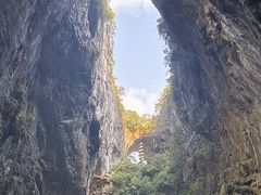 -英西峰林·洞天仙境
