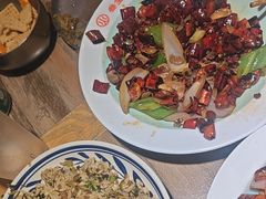 -叁宝烤肉·西安烧烤(东三爻店)