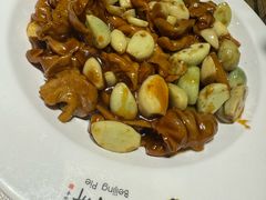 -河沿肉饼Beijing Pie(东华门店)