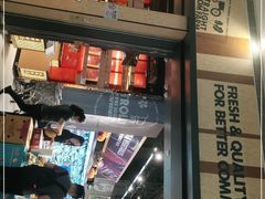 -blt精品超市(KKMALL京基店)