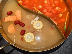 -色響火锅(恒隆广场店)