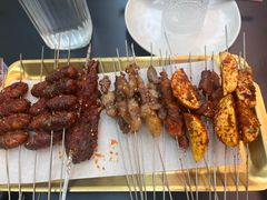 -红东阁东北菜烤肉酒馆(CROSS万象汇店)