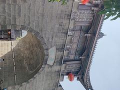-南关石牌坊古镇