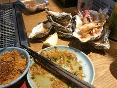 -蚝英雄鲜蚝自助专门店(长楹天街直营店)