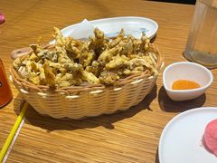 -金掌勺·锅包肉(广渠门店)