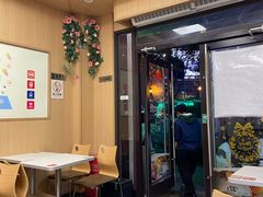-华莱士·炸鸡汉堡(绍兴世茂店)
