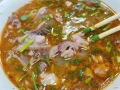 -春雨羊汤店(广开四马路总店)
