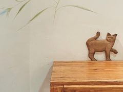 -No Cat 手碟