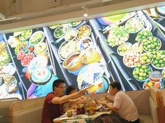 -箜八泰·东南亚料理(环球港店)