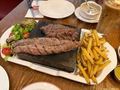 -Entrecôte 法国牛扒馆(保利·时光里店)