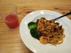 -轻沙拉Fit Salad(珠江新城店)