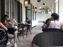 -星巴克臻选(广州沙面店)