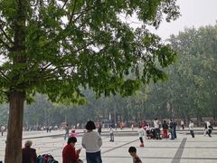 -达活泉公园