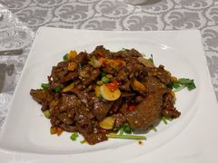 -马凯餐厅(地安门店)