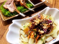 -北疆饭店(金狮广场店)