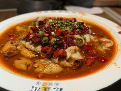 -花盐街·四川乐山小吃(西单大悦城店)