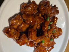 糖醋里脊-外婆家(杭州马塍店·杭帮菜名店)
