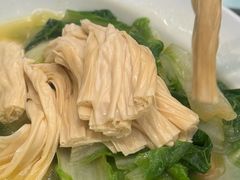 -老铺烤鸭(宝鸡店)
