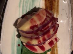 -匠和风精致料理(莆田财富中心店)