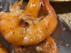 -姜胖胖无限自助烤肉(光明万达店)